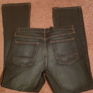 Mens Arizona boot cut jeans